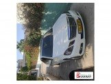 مرسيدس E200 2010