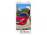 كيا Kia كيا برايد 2014