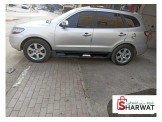 هونداي سانتافيه 2008