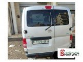 نيسان  NV200 2017