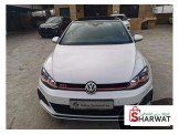 فولكسفاجن GTI 2019