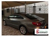 فولكسفاجن CC 2009
