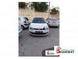 فولكسفاجن بولو 2014