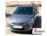 هونداي اكسنت 2013