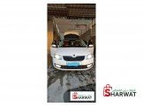 سكودا اوكتافيا 2015