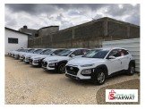 هونداي  كونا 2019