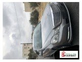 مرسيدس E200 2012