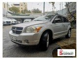 Dodge  كاليبر 2012