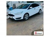 فورد فوكس 2016