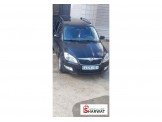 سكودا فابيا 2015