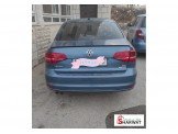 فولكسفاجن جيتا 2015