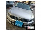 فولكسفاجن باسات 2018