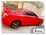 هونداي كوبيه 2007