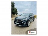 كيا Kia كيا سورينتو 2018