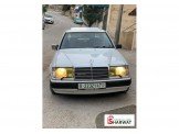 مرسيدس 230 1987