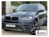 بي ام دبليو X5 2013