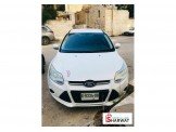 فورد فوكس 2014