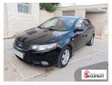 كيا Kia كيا فورتي 2008