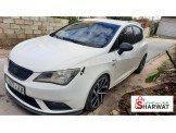 سيت ابيزا 2016