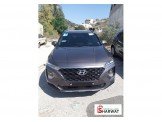 هونداي سانتافيه 2019