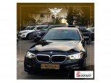 بي ام دبليو 530 2019