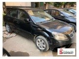 كيا Kia كيا ريو 2007