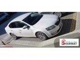 سكودا اوكتافيا 2016