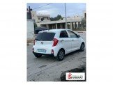 كيا Kia كيا مورننغ 2015