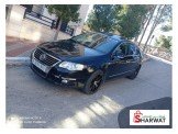 فولكسفاجن باسات 2008