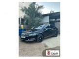 فولكسفاجن باسات 2014