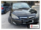 اوبل استرا 2011
