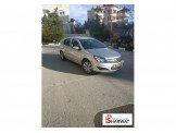 اوبل استرا 2007
