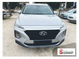 هونداي سانتافيه 2019