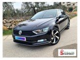 فولكسفاجن باسات 2015