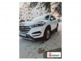 هونداي توسان 2018