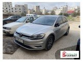 فولكسفاجن جولف 2019