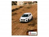 كيا Kia كيا سبورتاج 2016