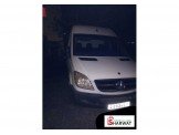 مرسيدس  518 شصي طويل 2008