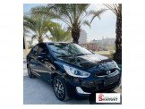 هونداي اكسنت 2018