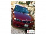 بي ام دبليو  ٢٠٠٥ 2005