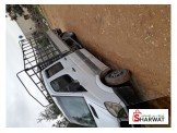 مرسيدس 518 2008