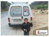 فولكسفاجن كادي 2001