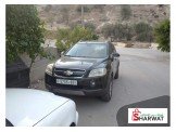 شفرليت كابتيفا 2010