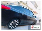 كيا Kia كيا اوبتيما 2013