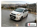 كيا Kia كيا بيكانتو 2016