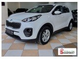 كيا Kia كيا سبورتاج 2018