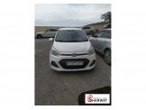 هونداي i10 2016