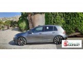 فولكسفاجن GTI 2019