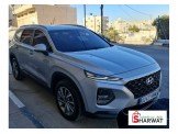 هونداي سانتافيه 2019