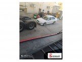 سكودا اوكتافيا 2009